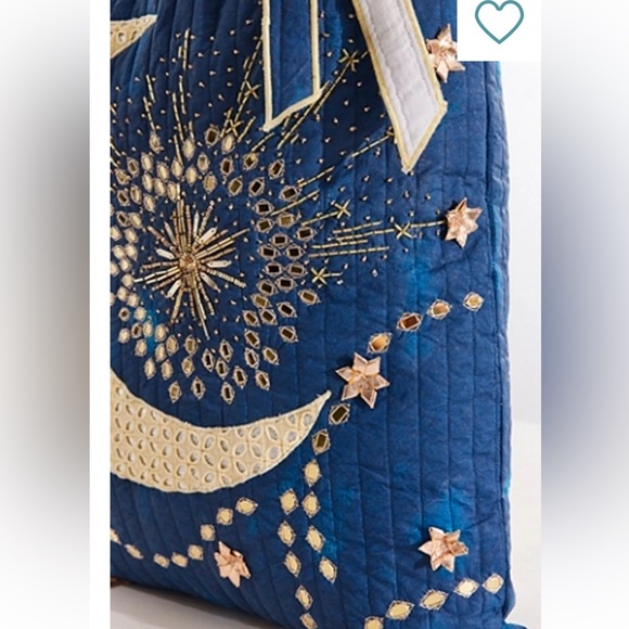 Free People One Perfect Present Gift Sack - Picture 4 of 5